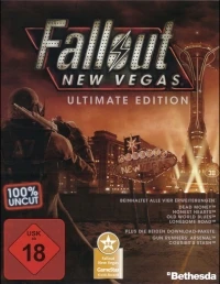 Fallout: New Vegas - Ultimate Edition