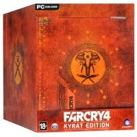 Far Cry 4: Kyrat Edition [RU]