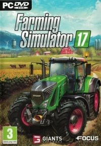 Farming Simulator 17 [IT]