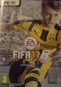 FIFA 17 [DK][FI][NO][SE]