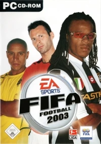 FIFA Football 2003 [DE]