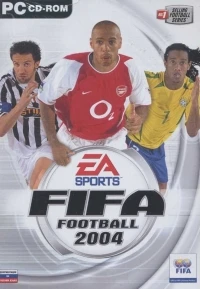 FIFA Football 2004 [RU]