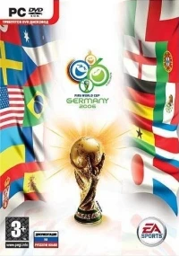 FIFA World Cup: Germany 2006 [RU]