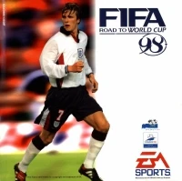 FIFA: Road to World Cup 98