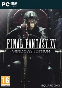 Final Fantasy XV Windows Edition