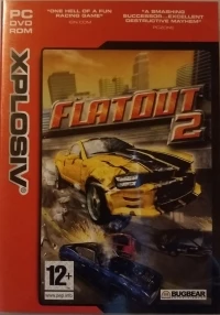 FlatOut 2 - Xplosiv