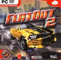 FlatOut 2 [RU]