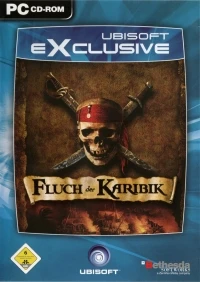 Fluch der Karibik - Ubisoft Exclusive [DE]