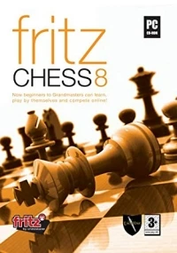 Fritz Chess 8