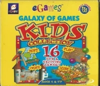 Galaxy of Games: Kids Collection