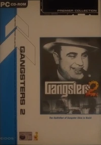 Gangsters 2 - Premier Collection