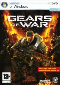 Gears of War [DK][FI][NO][SE]