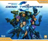 Gene Troopers [RU]