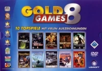 Gold Games 8