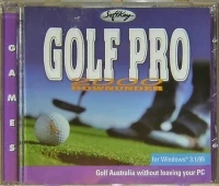 Golf Pro 2000 Downunder