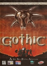 Gothic [UK]