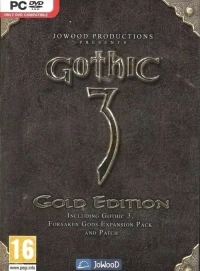 Gothic 3 Gold Edition