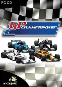 GP Championship 2