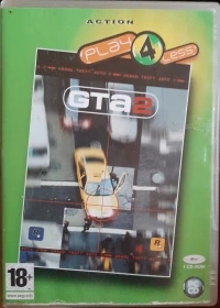 Grand Theft Auto 2 - Play4Less