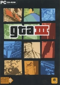 Grand Theft Auto III [FR]