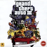 Grand Theft Auto III [RU]