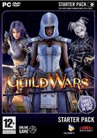 Guild Wars: Starter Pack