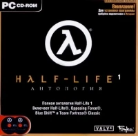 Half-Life 1: Anthology [RU]