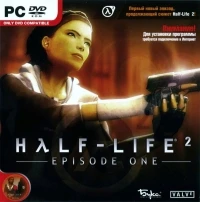 Half-Life 2: Episode One [RU]