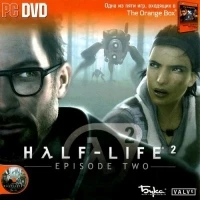 Half-Life 2: Episode Two [RU]