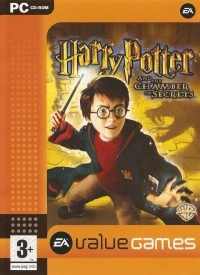 Harry Potter and the Chamber of Secrets - EA Value Games