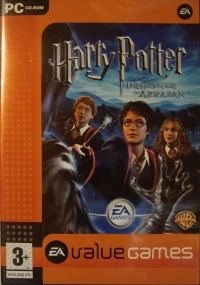 Harry Potter and the Prisoner of Azkaban - EA Value Games