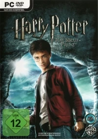 Harry Potter und der Halbblutprinz [DE]