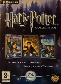 Harry Potter: Collection