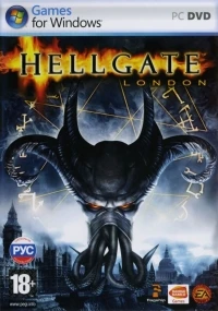 Hellgate: London [RU]