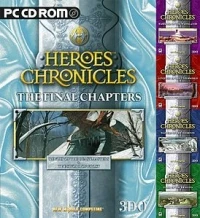 Heroes Chronicles: The Final Chapters