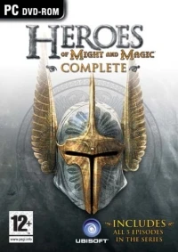 Heroes of Might and Magic Complete