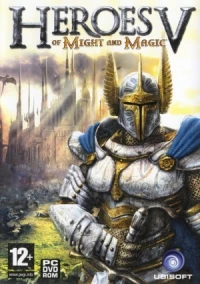 Heroes of Might and Magic V [FR]