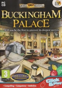 Hidden Mysteries: Buckingham Palace