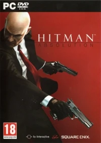 Hitman: Absolution