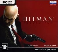 Hitman: Absolution [RU]