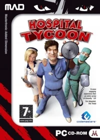 Hospital Tycoon - MAD