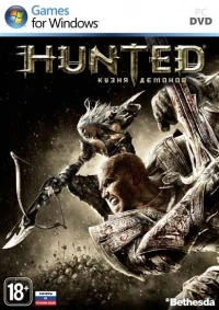 Hunted: The Demon's Forge [RU]