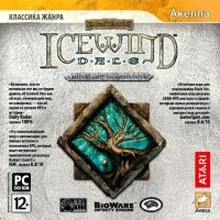 Icewind Dale [RU]