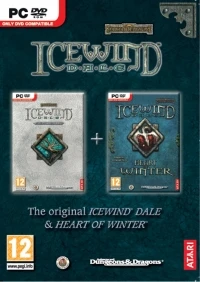 Icewind Dale + Icewind Dale: Heart of Winter