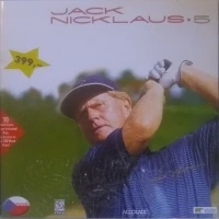 Jack Nicklaus 5 [CZ]