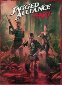 Jagged Alliance: Rage! [EN][FR]