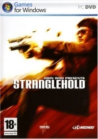 John Woo Presents Stranglehold [FR]