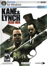 Kane & Lynch: Dead Men