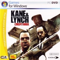 Kane & Lynch: Dead Men [RU]