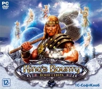 King's Bounty: Warriors of the North [RU]